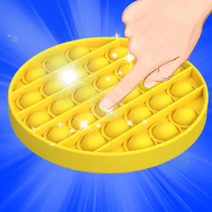 Fidget Toys 3D - Antistress Cheats