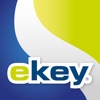 ekey home app icon