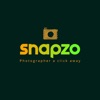 Snapzo - Book A Photographer icon