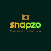 Snapzo - Book A Photographer