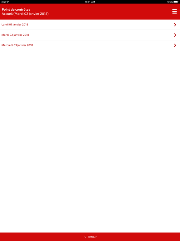 Screenshot #5 pour NetkinGate
