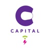 Capital Fibra icon