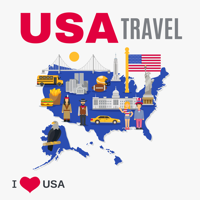 USA Travel Ive Been in US