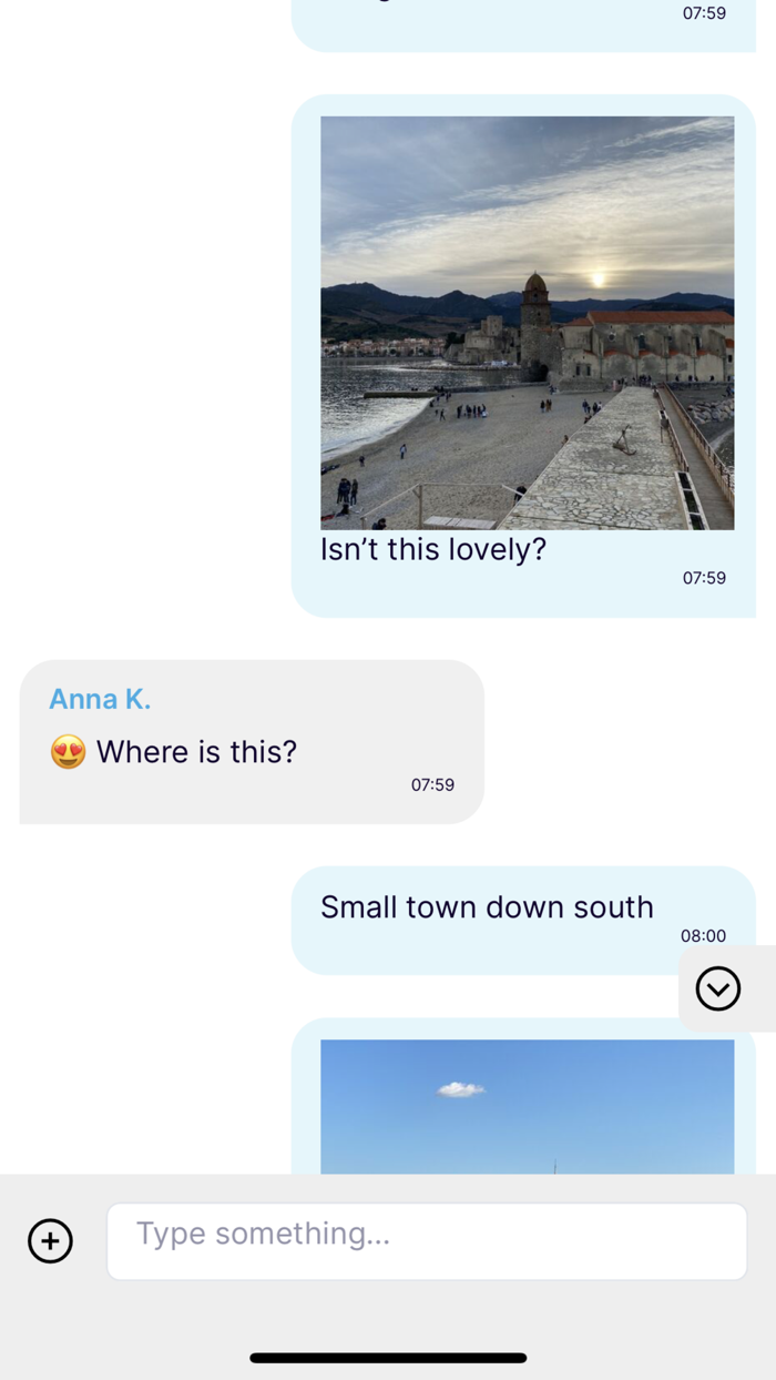 Neeb Connect Your Crew