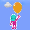 Balloon Jump 3D! icon