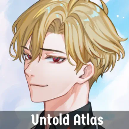 Untold Atlas - anime otome sim Cheats