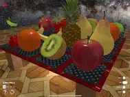 Memo 3D Kidz ipad bilder 0