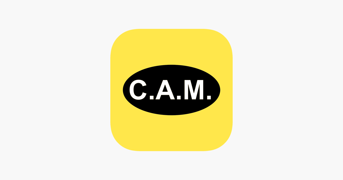 CAM Transfer on the App Store
