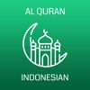 Indonesian Quran icon