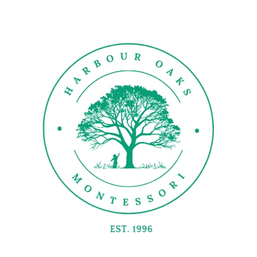 Harbour Oaks Montessori School Icon