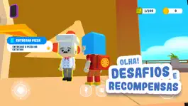 Game screenshot Luccas Toon: Jogos e vídeos hack