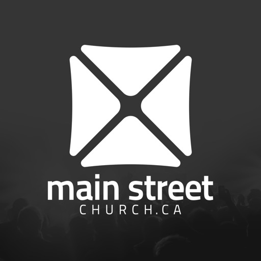 Main Street Church icon