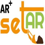 Download SetAR Augmented Reality Tool app
