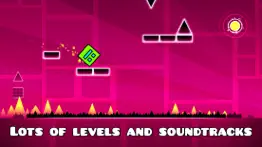 geometry dash problems & solutions and troubleshooting guide - 3