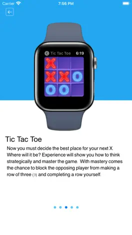 The game Games for Watch Game screenshot Games for Watch apk