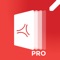 Icon PDF Export Pro All Offline PDF