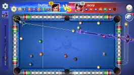 Game screenshot Billiard Legend - Ball Games hack