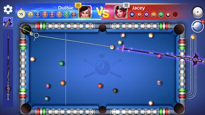 Billiard Legend - Ball Games Screenshot