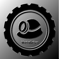 MetaDrive PC 용