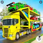 Car Transport Parking Games App Negative Reviews