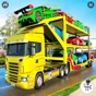 Car Transport Parking Games app download