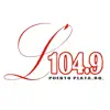 La Nueva 104.9 FM delete, cancel