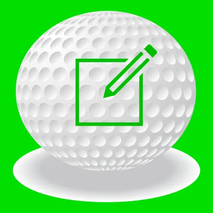 Golf Design: GPS & Scorecard Cheats