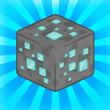 Diamond Finder for Minecraft + Cheats