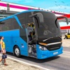Urban Bus Driving Pro icon