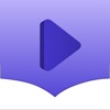 Audiobooks: Audio books player icon