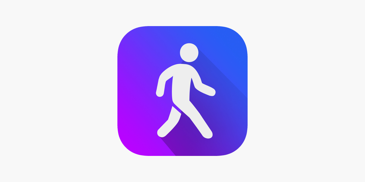 Pedometer & Step Counter on the App Store
