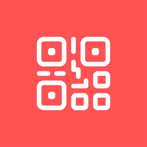 QCode Scanner:Barcode PDF Scan