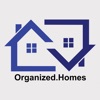 Organized Homes