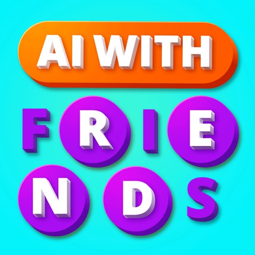 AI with Friends icon