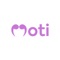Stay motivated and focused on your goals with Moti – your motivational hub for wellness
