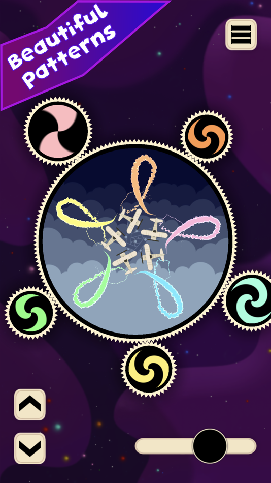 #6. Go Gears (iOS) Podle: Andrejs Fomcenko