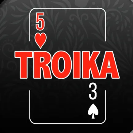 Troika: The Card Game Cheats