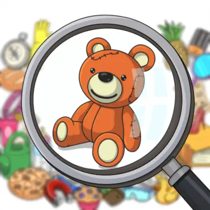 Find It: Tricky Hidden Objects Cheats