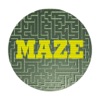 Maze-2D icon
