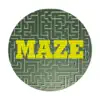 Maze-2D App Delete
