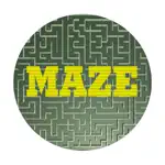 Maze-2D App Cancel
