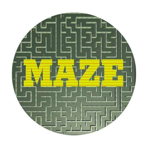 Maze-2D