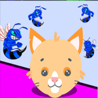 Save Cat vs Monster HideandSeek