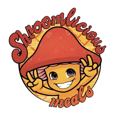 Shroomlicious Meals icon