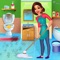 Dream Home Cleaning Game – City Cleanup and Wash, as the name says is everyone’s favorite cleaning and washing games