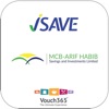 iSave Vouch365