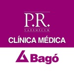 PR Vademecum Clínica Médica