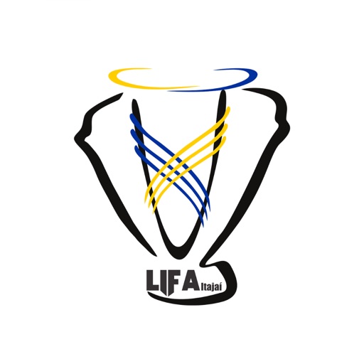 LIFA Itajaí - AppWisp.com