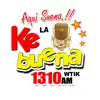 Radio Ke Buena delete, cancel