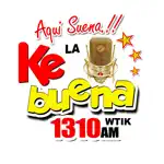 Radio Ke Buena App Contact